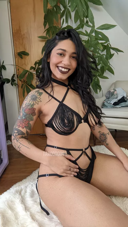 [F] My all time favorite lingerie