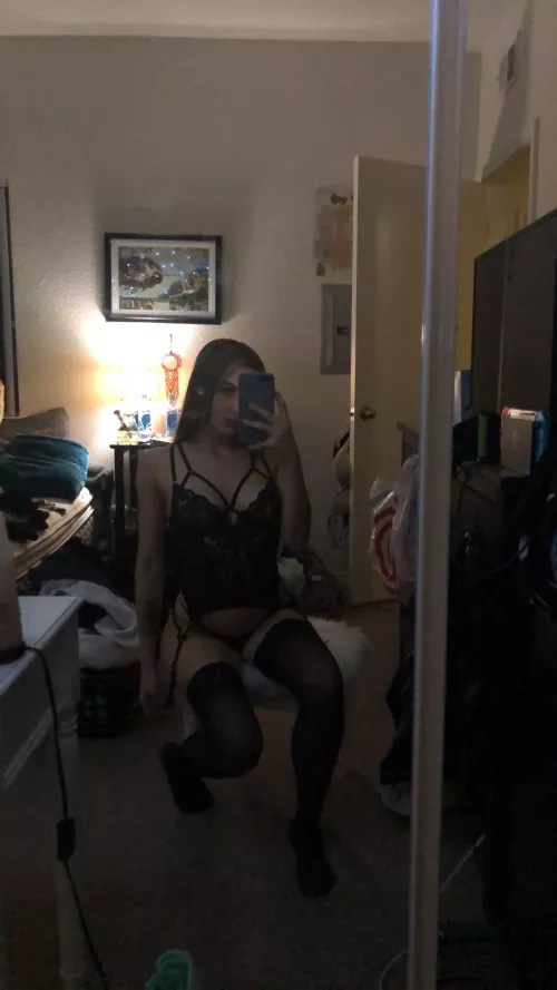 [F] Need to retake some better pictures in this set on my new phone! Been wanting to show it off for a while :) also excuse the mess in the background haha
