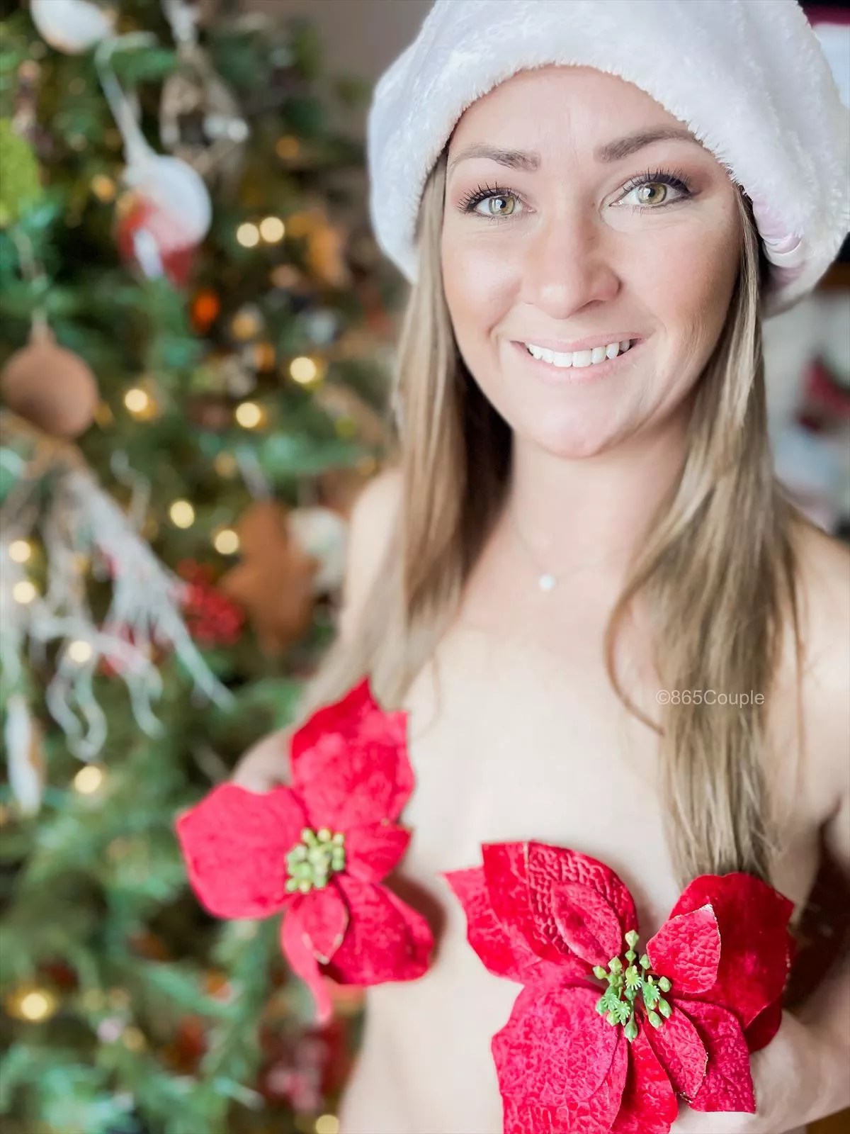 [F] Perfectly decorated.