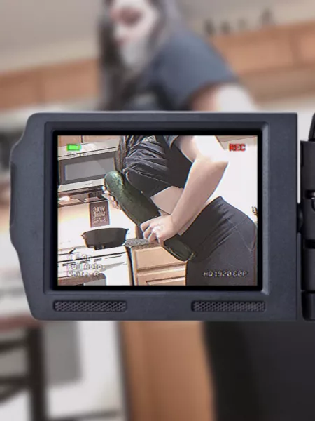 (f) prep your mouth. My neighbor was nice enough to share from their garden πͺ΄