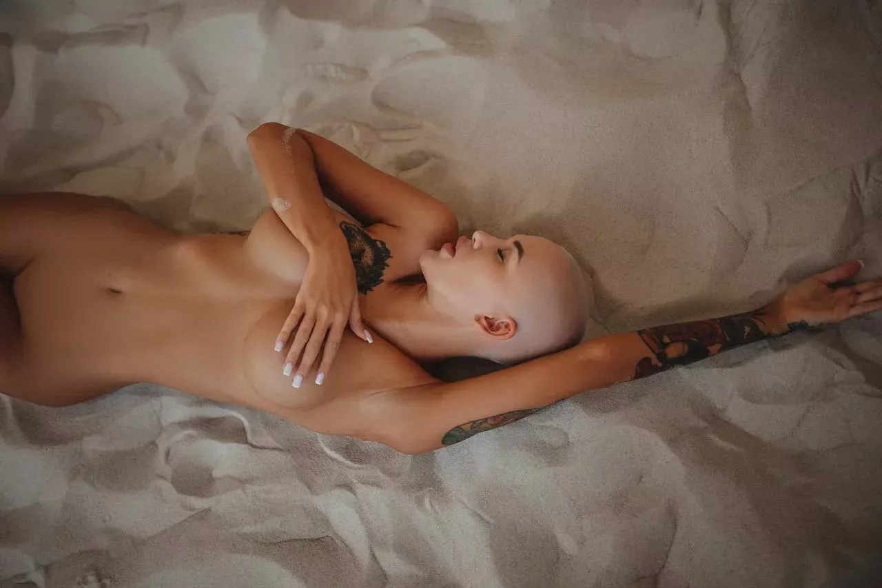 [F] Ready To Mount You!