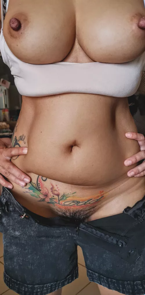 (F) Shall we? (F) Shall we?