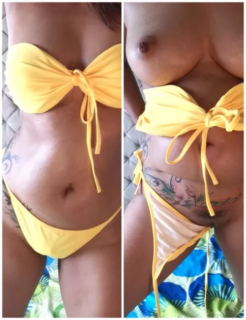 (F) Shall we? (F) Shall we?