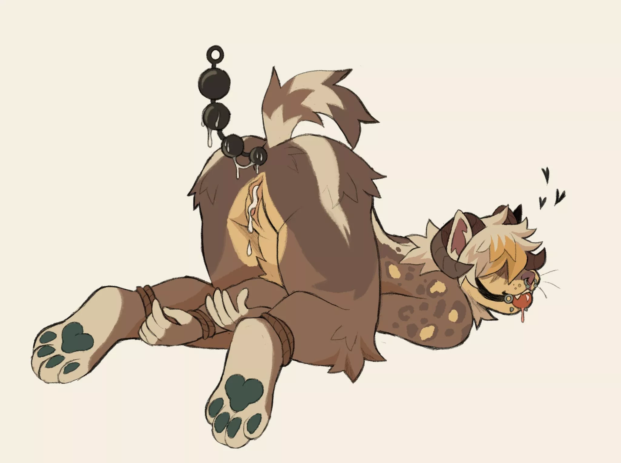 [F] sooooo cute (ronvi)