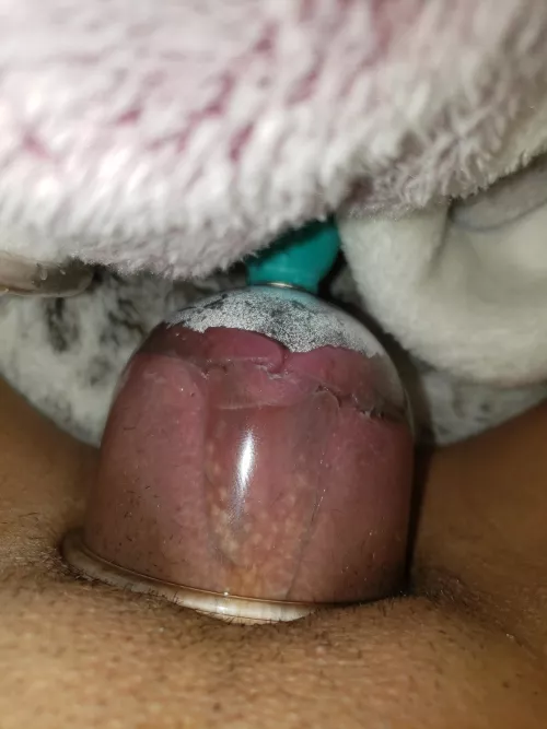 [F] taking a nap, this is how i prep 😴