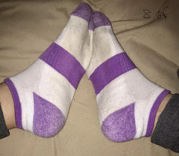 [f] three days isn’t to much, right?