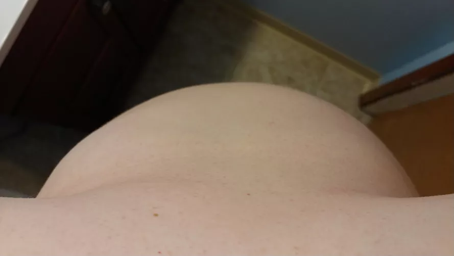 [F] Went to Jack-in-the-Box: bacon ultimate cheeseburger, large fries, large chocolate shake and a Jumbo Jack.