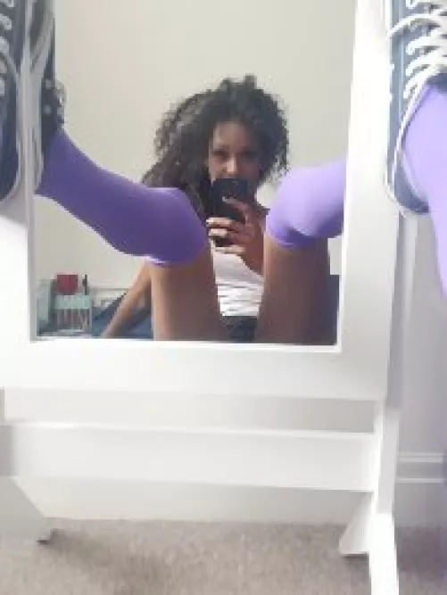 [f] what would you do with my legs?