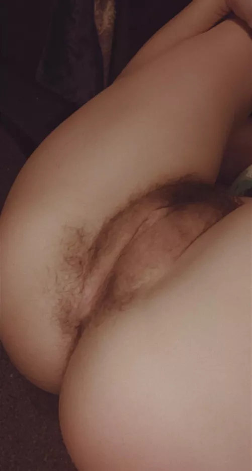 [F18] close up of the bush 🥰