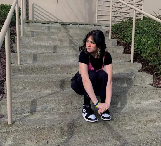 [F18]What do you think of me?