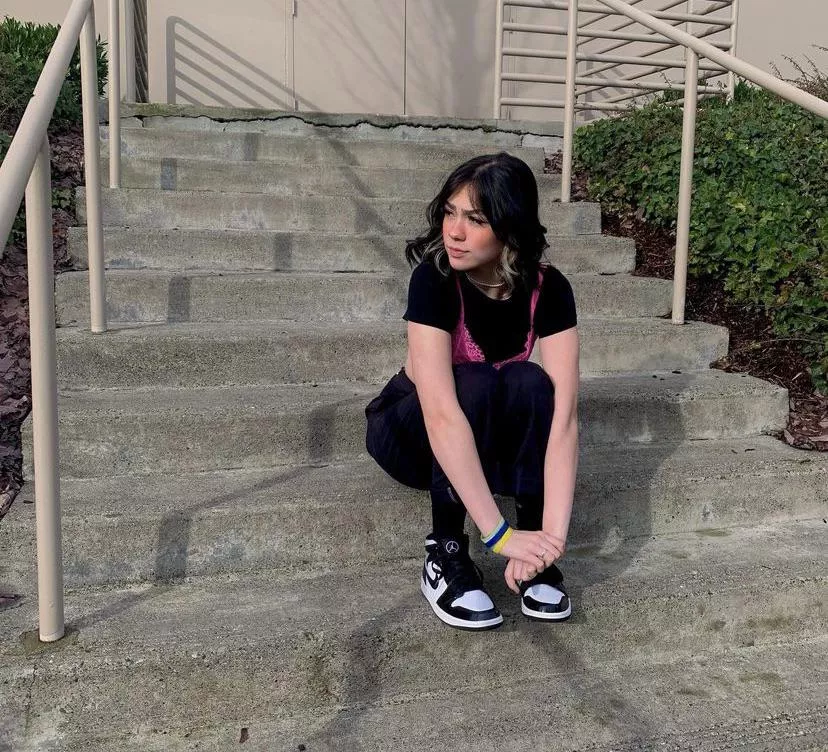 [F18]What do you think of me?