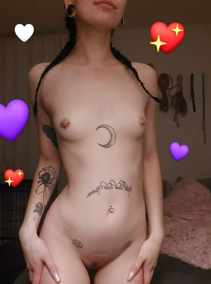 🥰💖⚡🤍(F)20