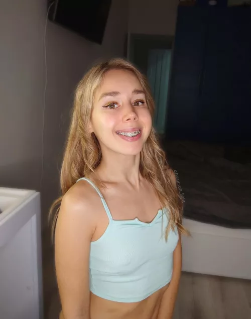 F22 Cute?