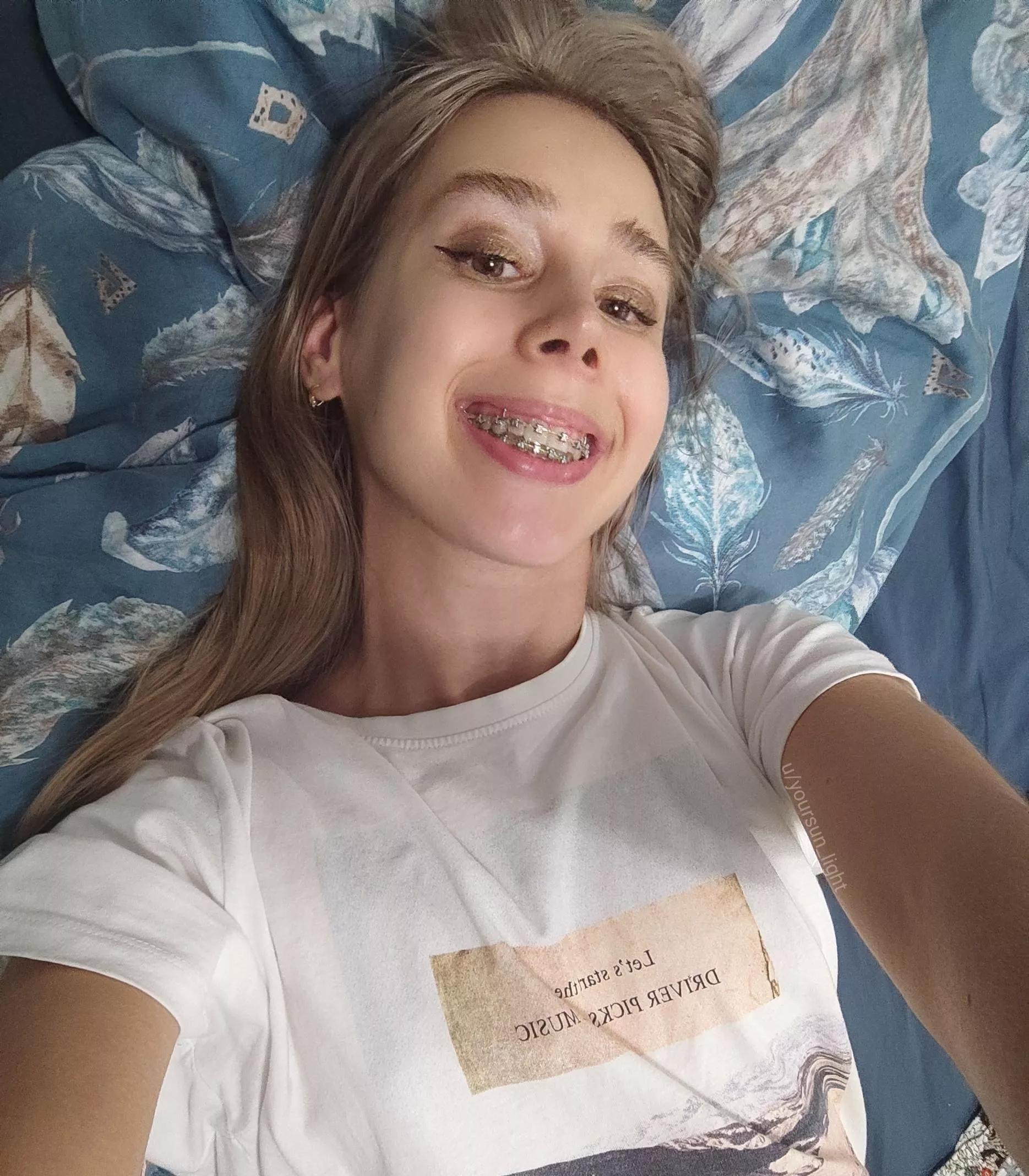 F22 I rarely do makeup.Should I do it more often?