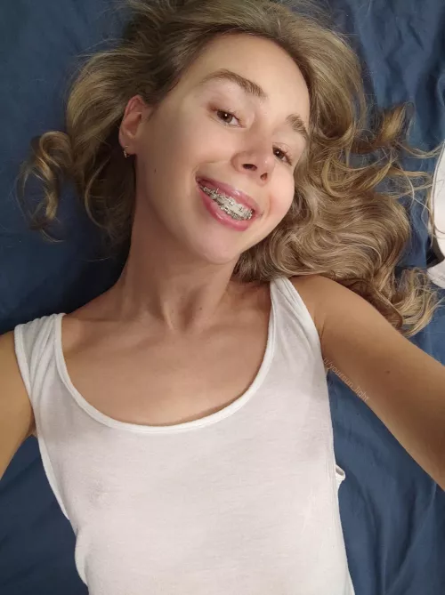 F22 Just a cute selfie π