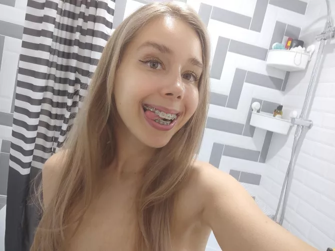 F22 New hair colour 😌 Your opinion please