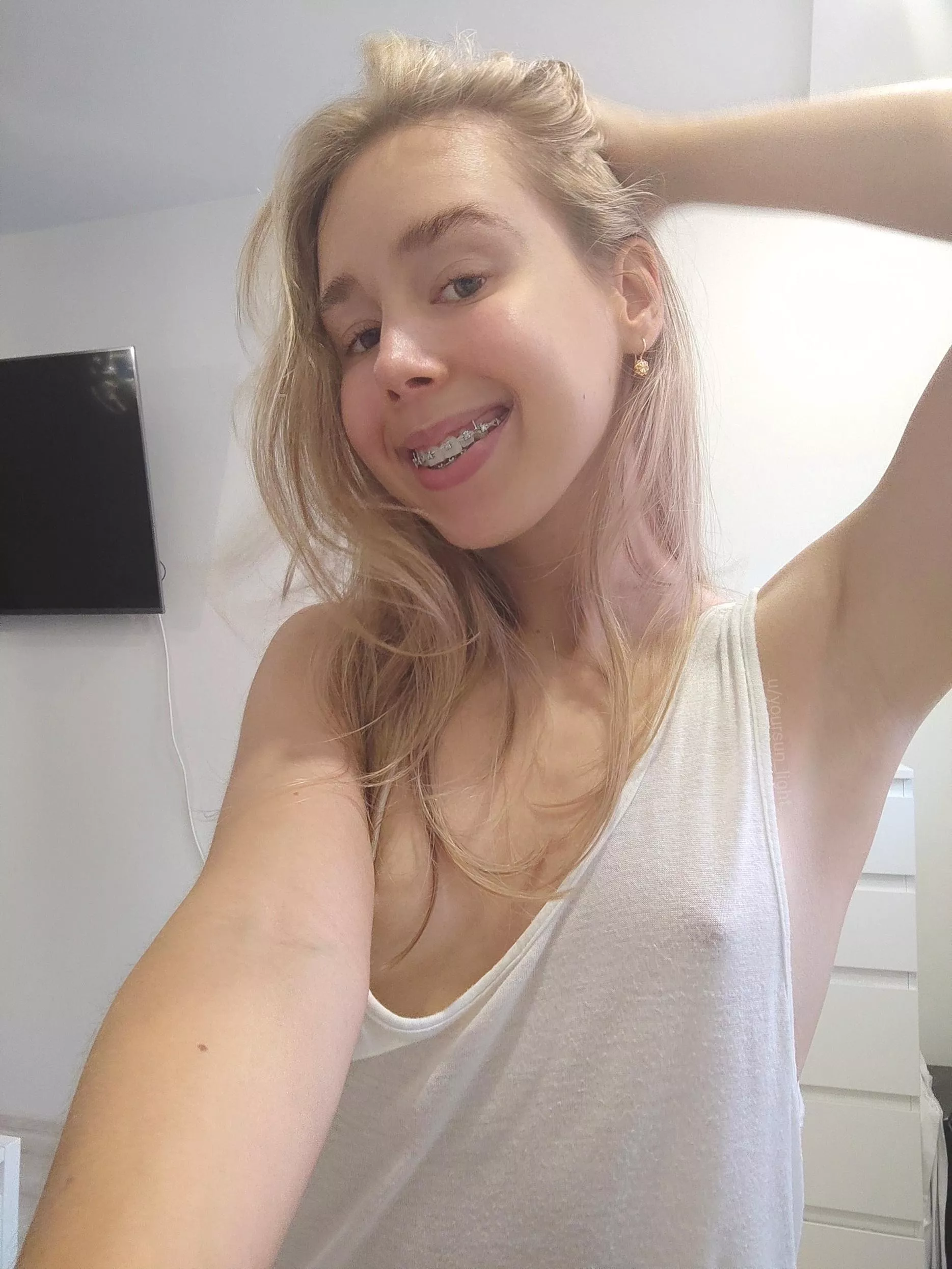 F22 Without makeup 😌 F22 Without makeup 😌