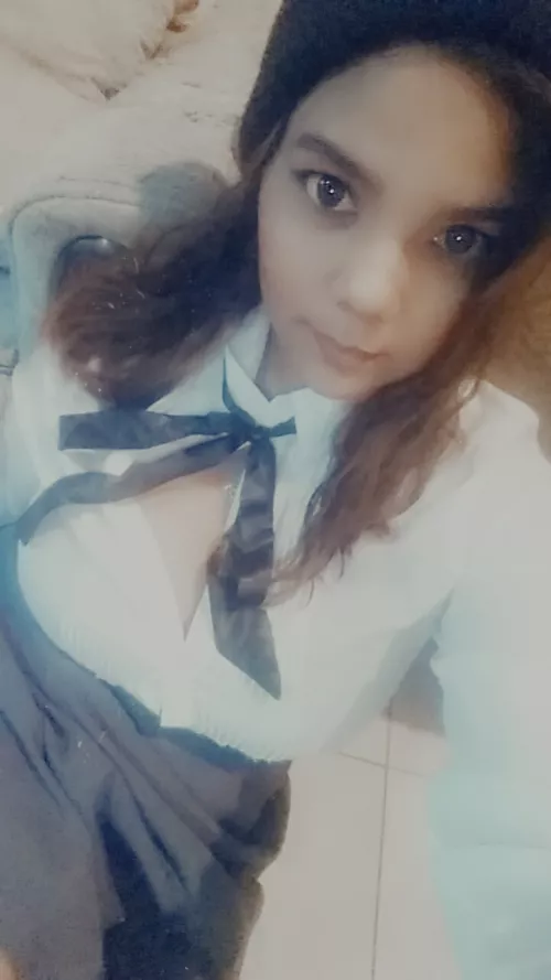(F23) Been a while... Happy New Year π