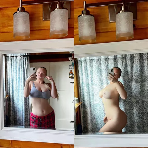 [F24] on off 🧖‍♀️🚿