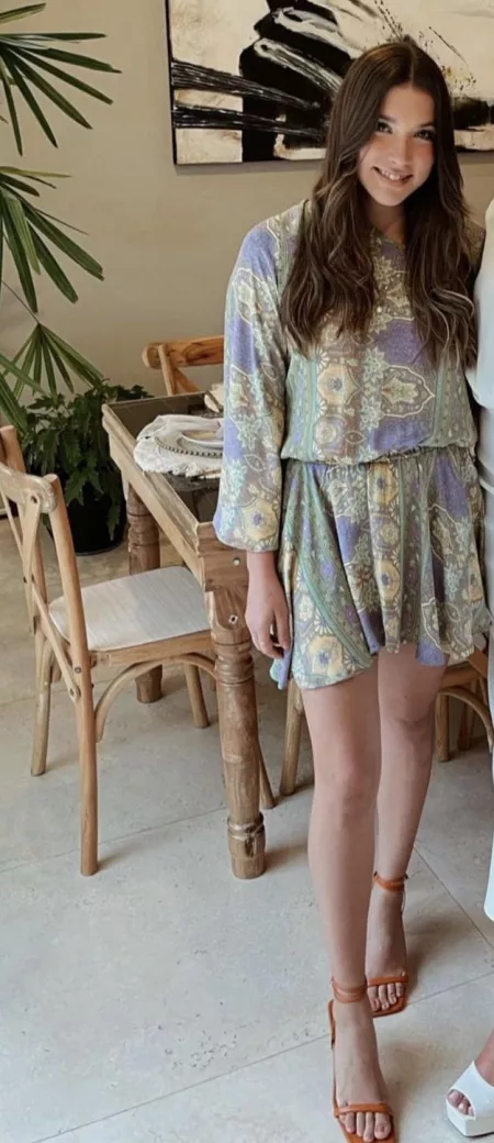 F24 rate? F24 rate?