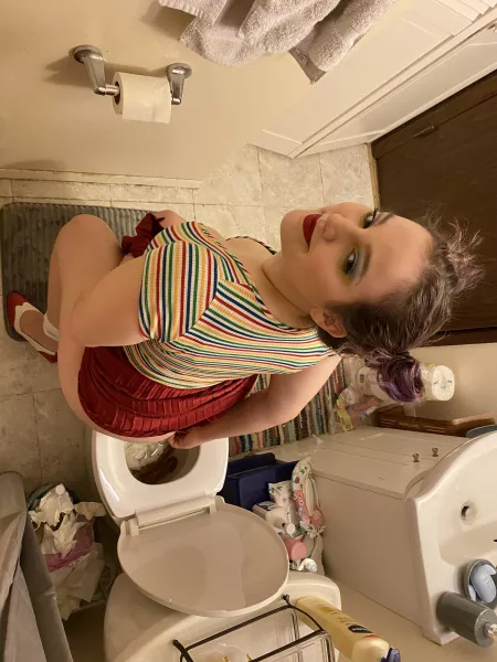 F[25] zoom in to see what I made for you ??