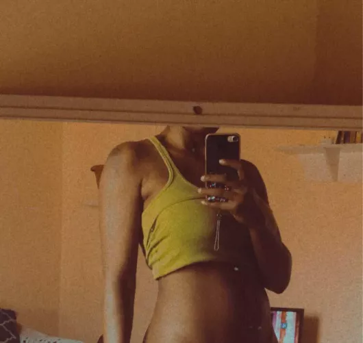 (F26) I woke up happy this morning, you've got any questions for me ๐