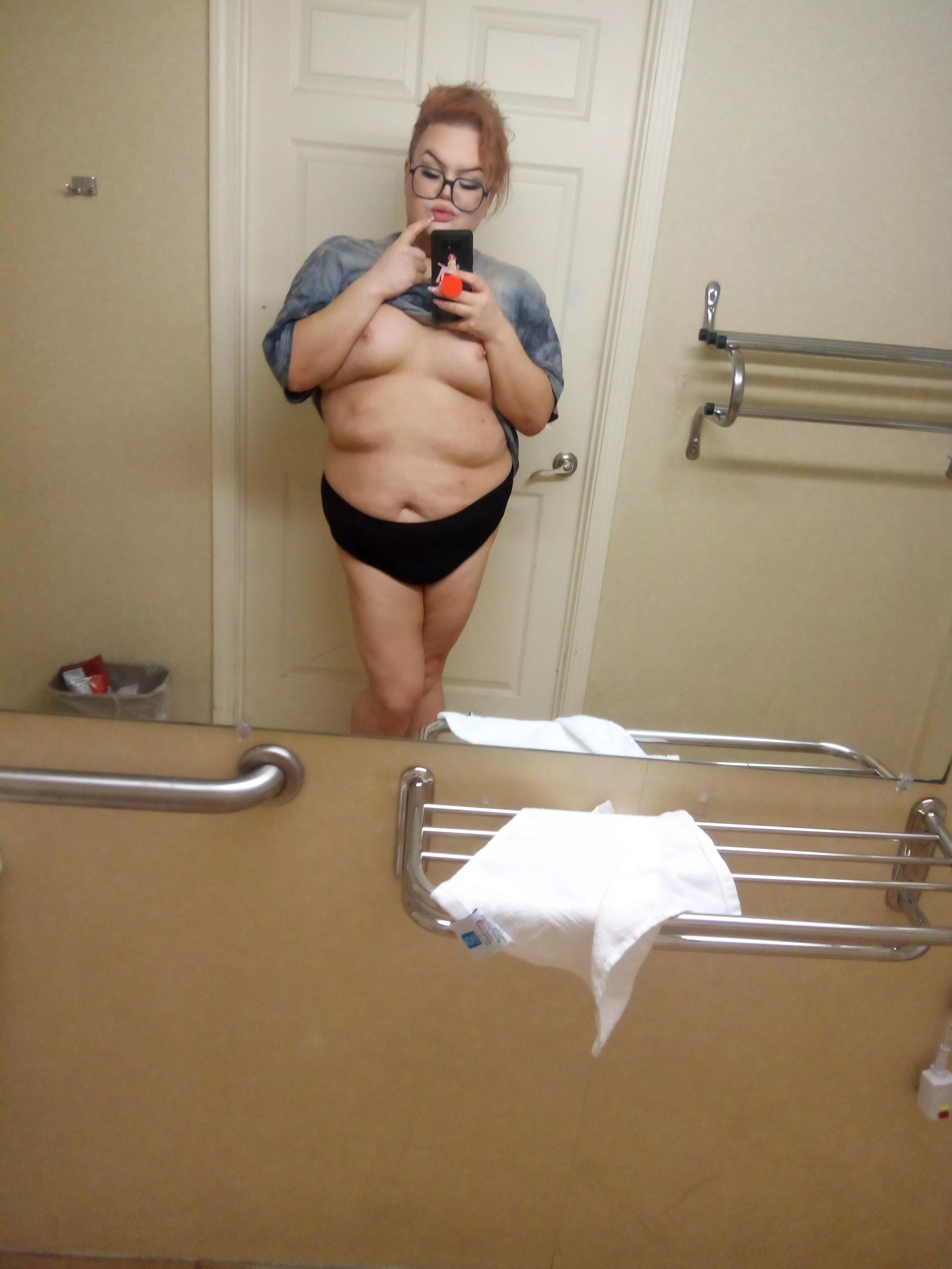 (f28) if I'm a good girl, can I sit on your lap and tell you what I want?