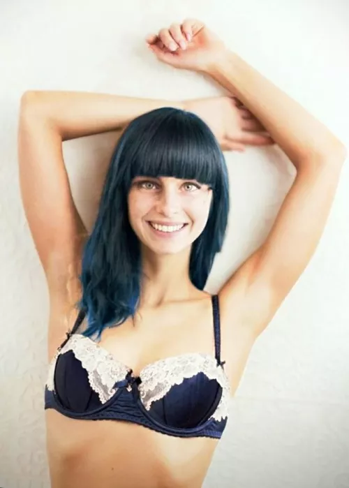 [F]32 / Another from the weekend shoot!