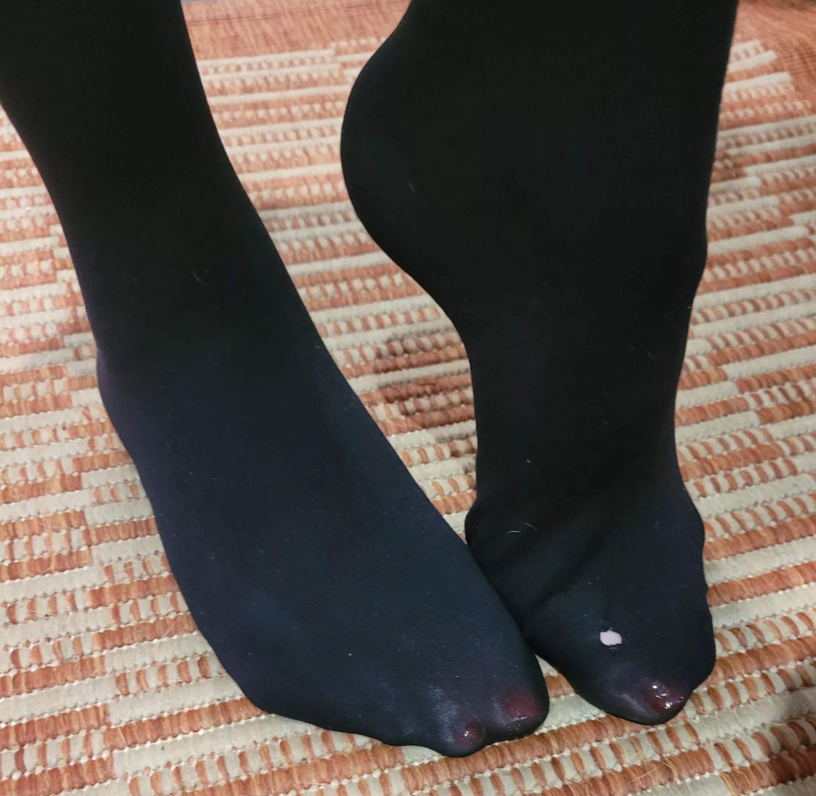 F33 size 5 in Pantyhose