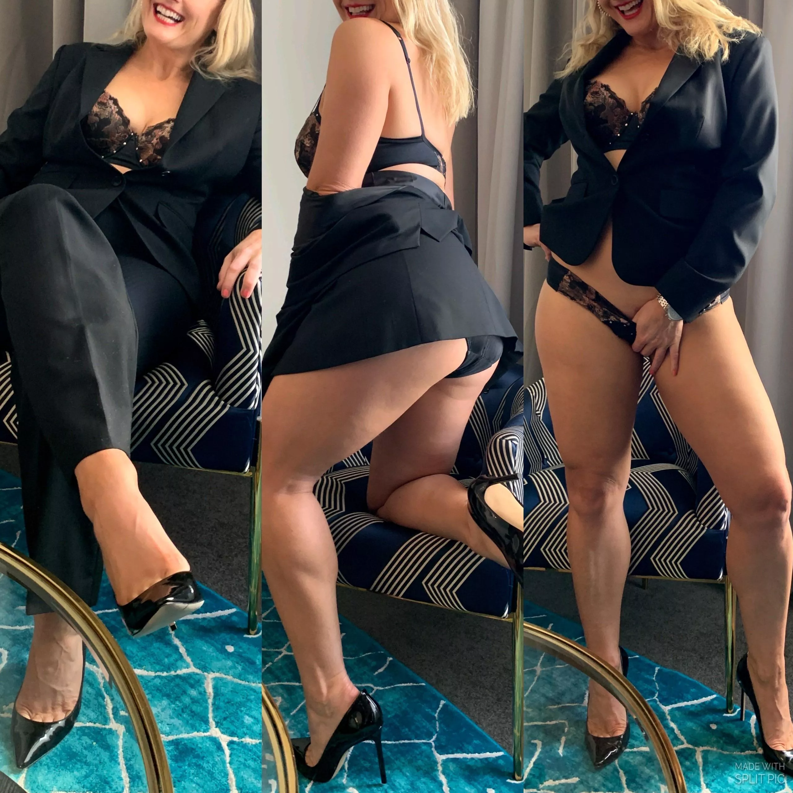 (F)42. I seldom post here anymore because I get FUCK ALL votes. It cuts both ways gentlemen ….