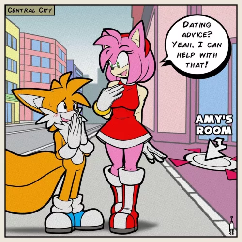 [F4M] any cuties (who can play tails 18+) need some help with a bit of ‘dating advice’ ~?