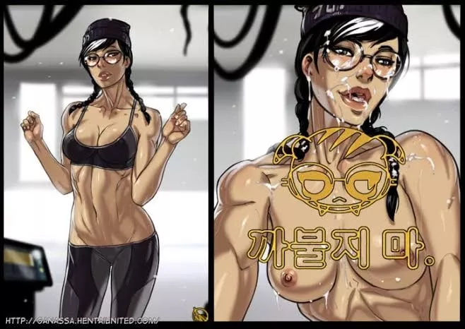 F4M ,looking to RP, [art by Ganassa][Dokkaebi]