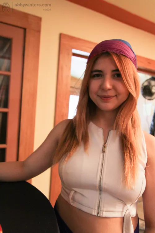 Fabiana 🌰🌰🤐