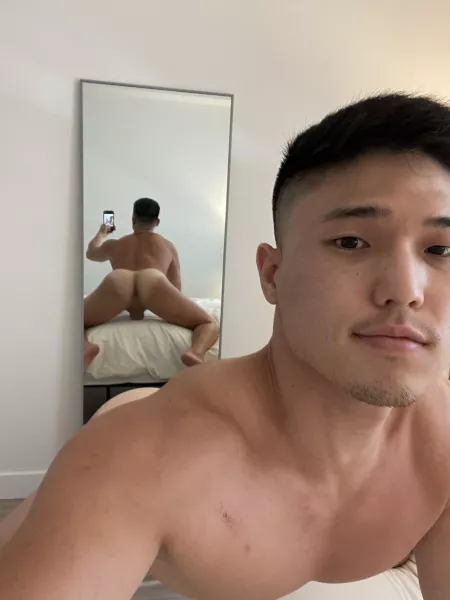 Face + Ass π
