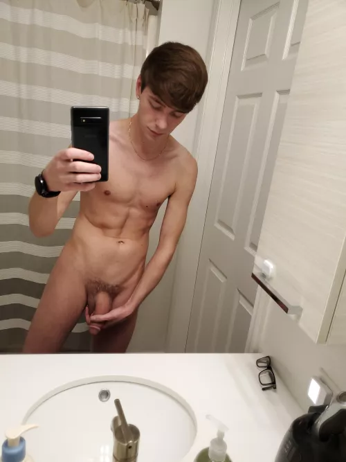 Face & Cock ๐
