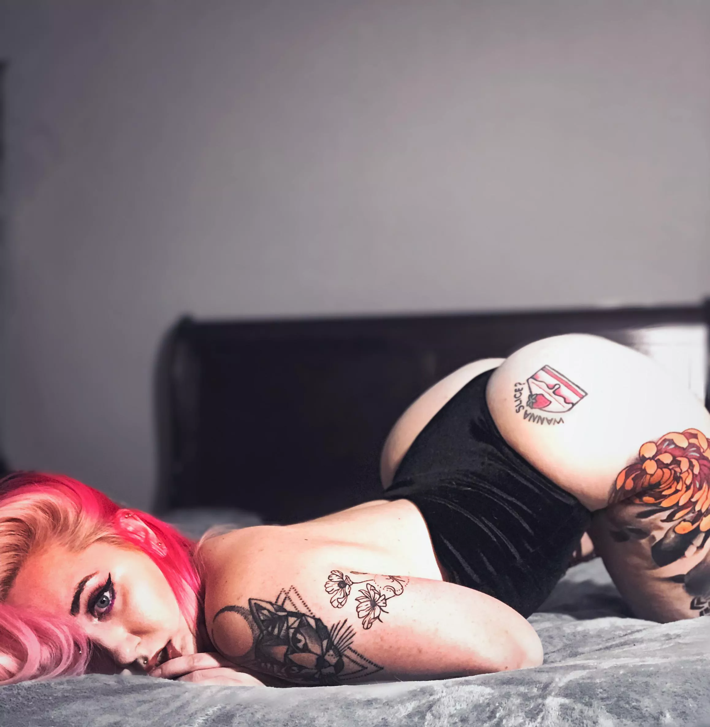 Face down, ass up 💕🖤 my kind of yoga Face down, ass up 💕🖤 my kind of yoga