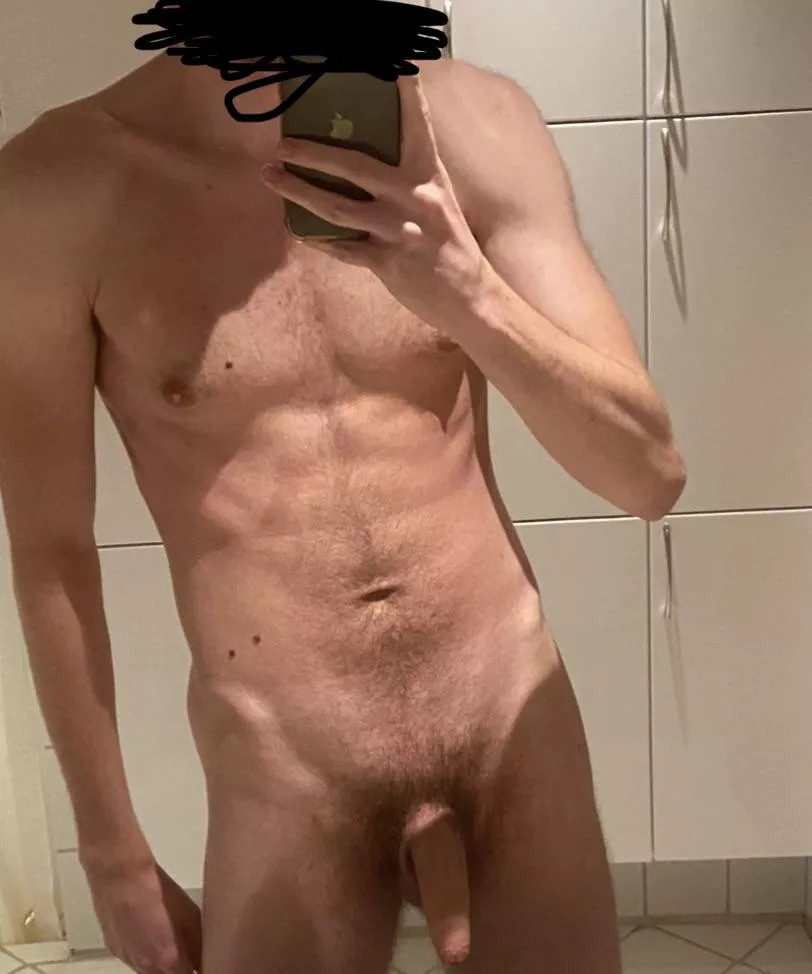 Face reveal? Face reveal?