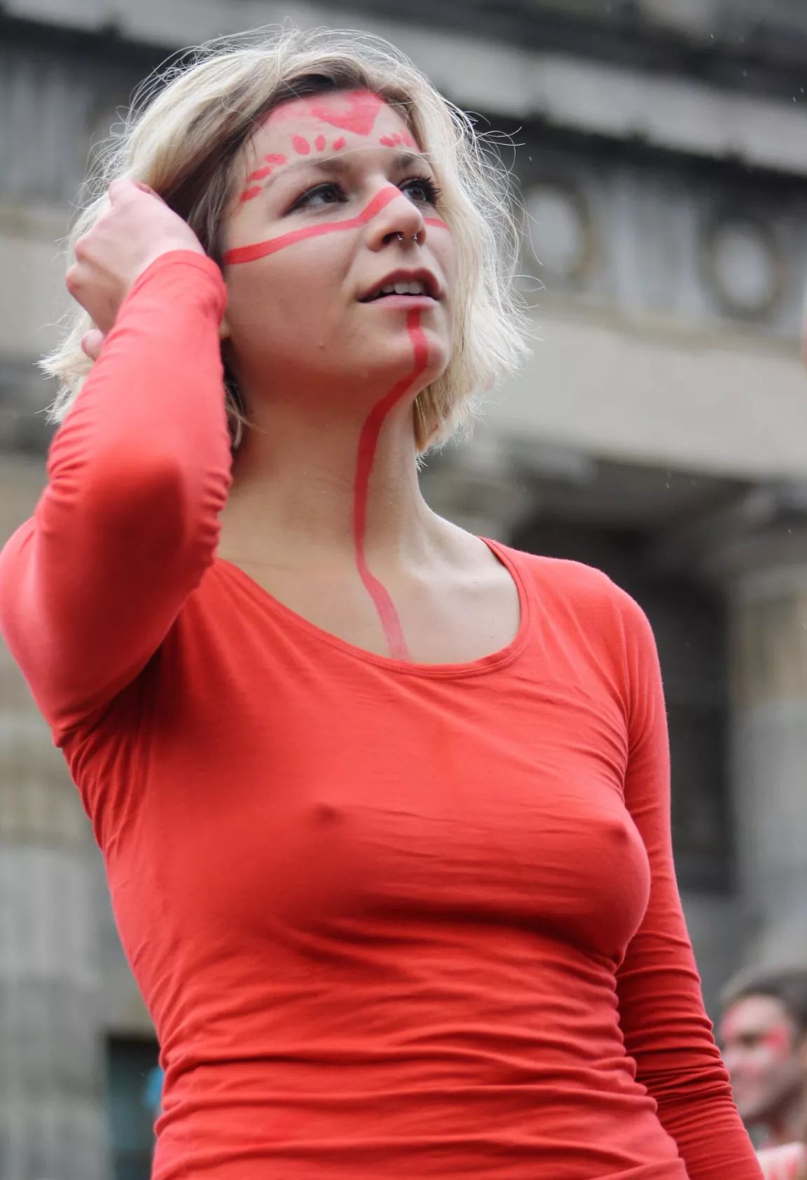 Facepaint Facepaint