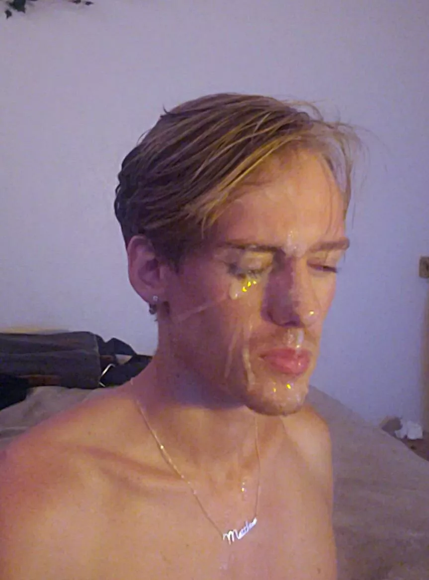 Facial? Facial?