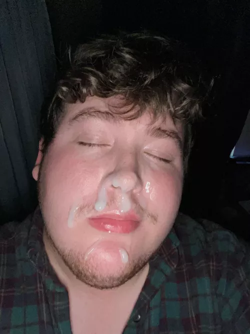 Facial in a flannel, happy fall! ππ Facial in a flannel, happy fall! ππ