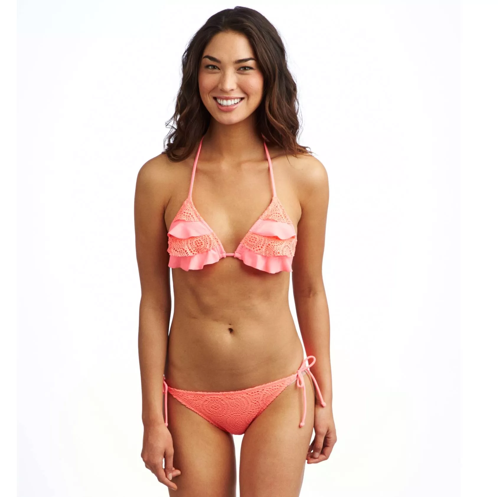 Facialize half Japanese, half American. (Fig. 25021)