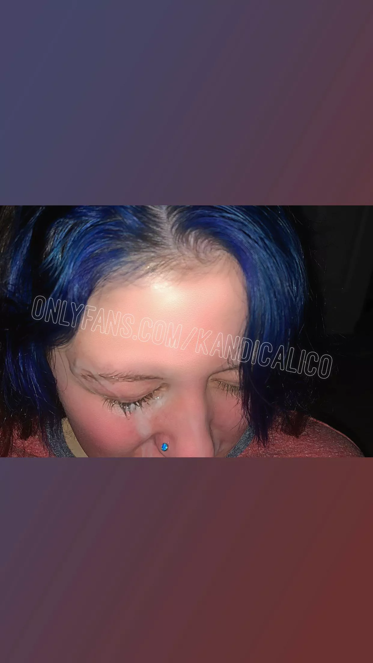 Facials are just so good for my skin [oc] 😉