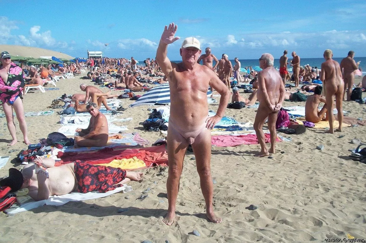 нудисты пляж голые парни фото 109