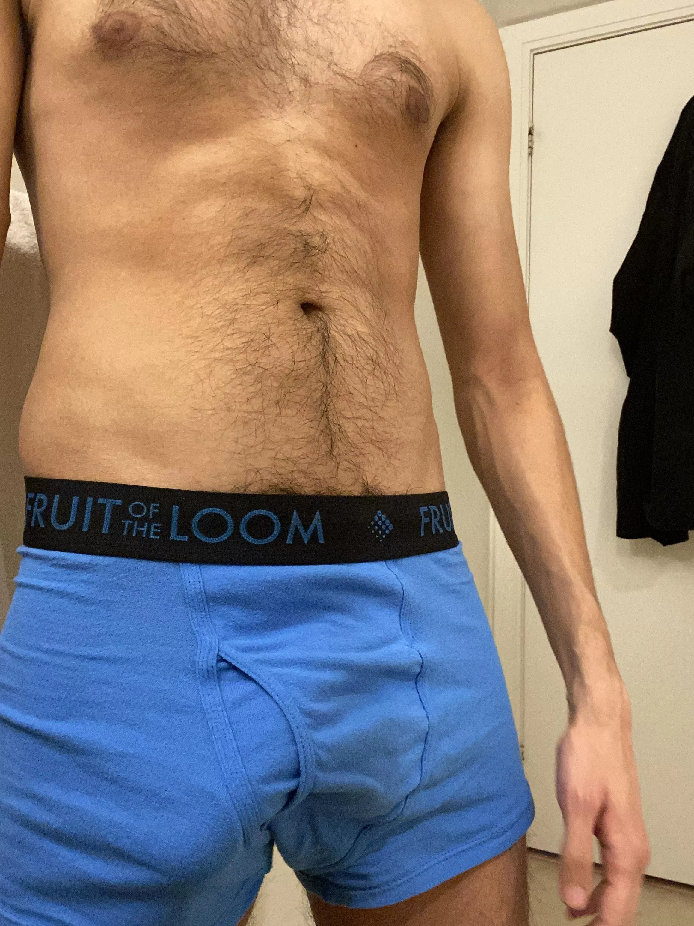 Fairly new pair