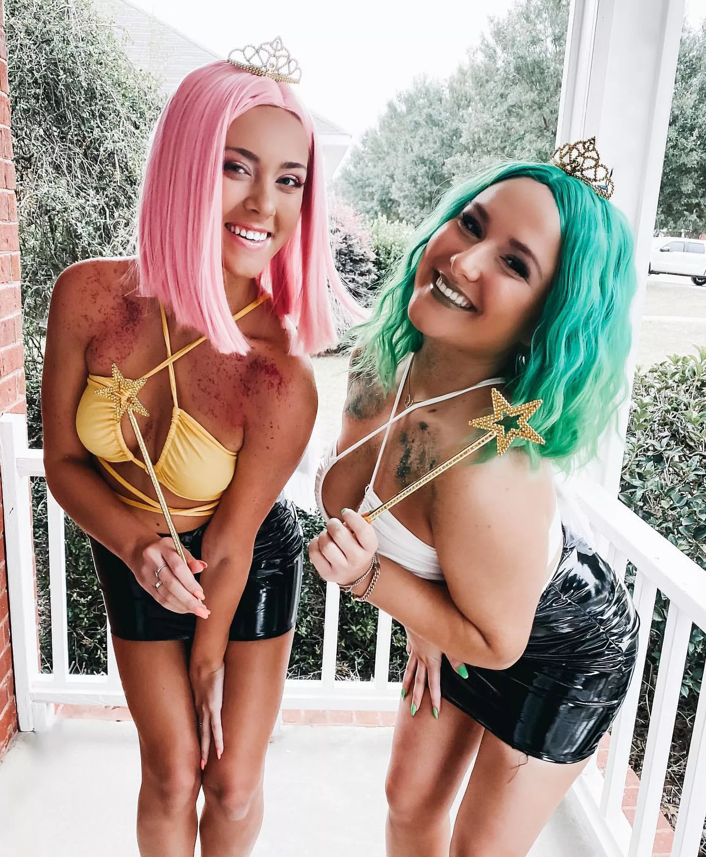 Fairly odd parents Fairly odd parents