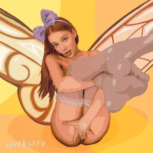 Fairytale (Love'n Sefu) [OC]