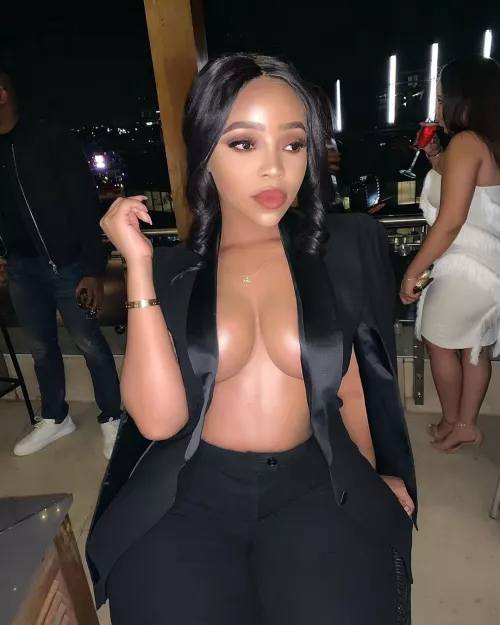 Faith Nketsi?? Faith Nketsi??