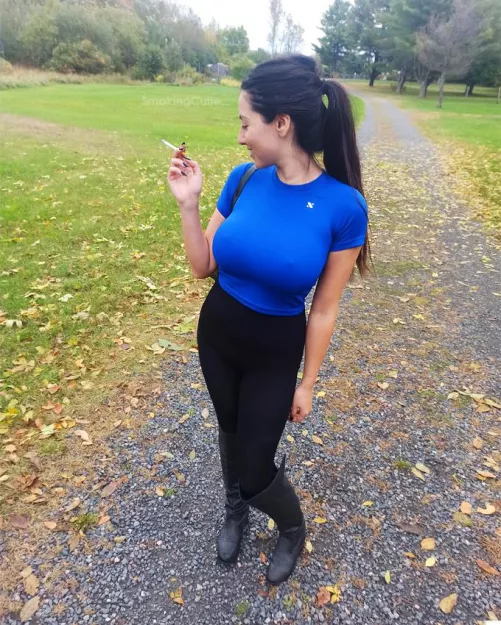 Fall is in the air ππ