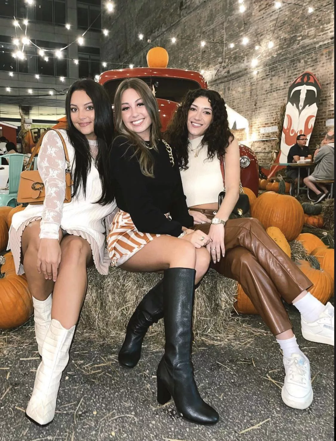 Fall looks Fall looks