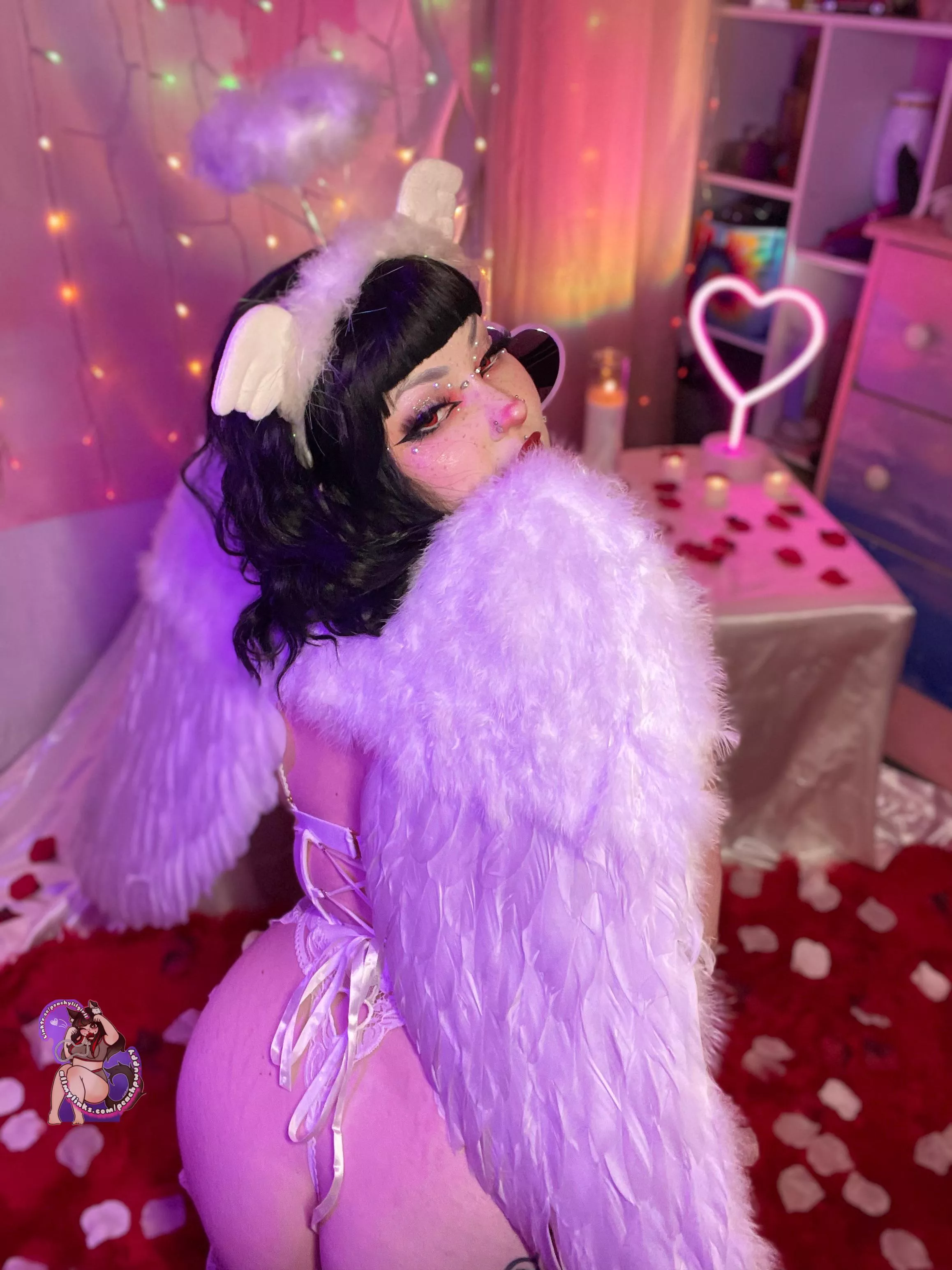 Fallen Angel β¨ Fallen Angel β¨
